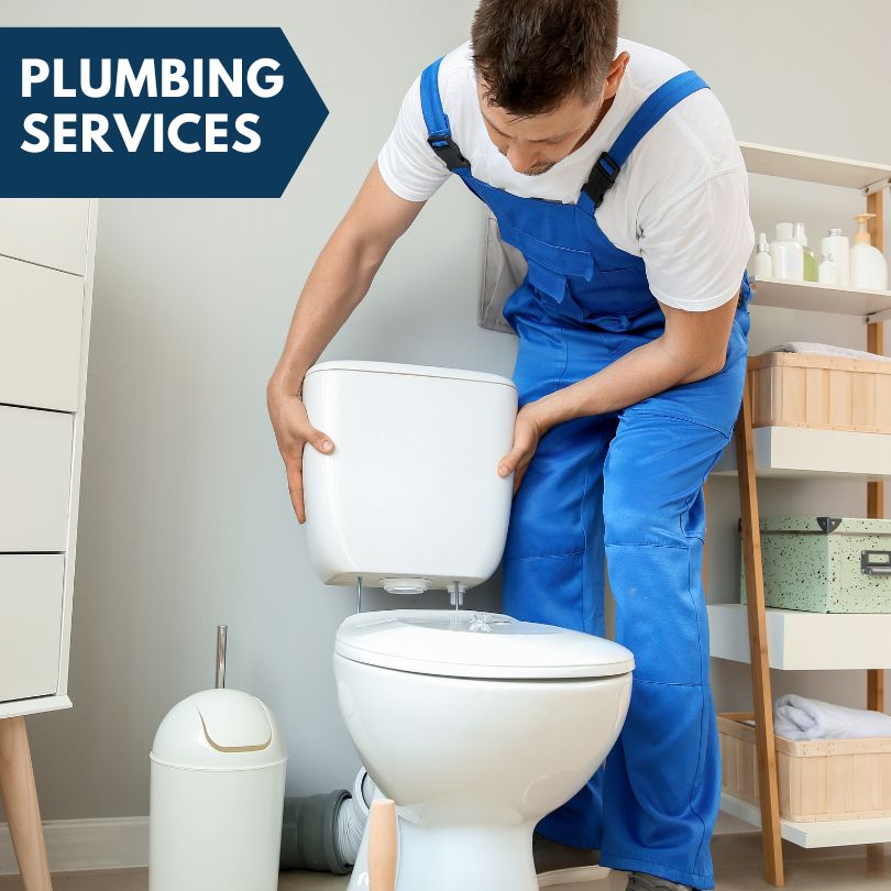Plumbing Company in Carrollton, MO